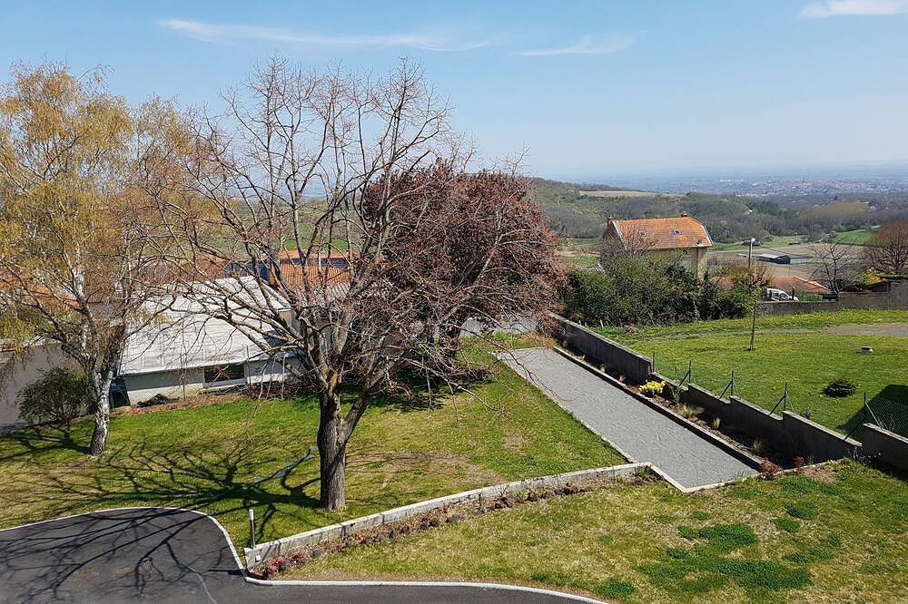 Apartamento entero, Imhotep- recharge your batteries! in Châtelguyon, Parque Natural Regional Volcans d'Auvergne