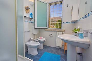 Villa for 6 People in Scopello, Castellammare del Golfo, Photo 4