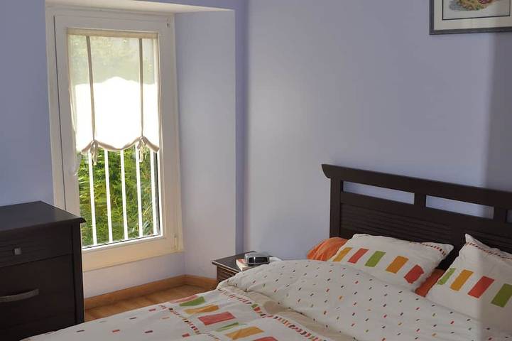 Location de vacances pour 4 personnes, avec Terrasse et Jardin à Donville-les-Bains - 2