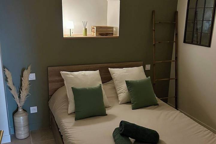 Gîte pour 4 personnes à Neuwiller-lès-Saverne - 2
