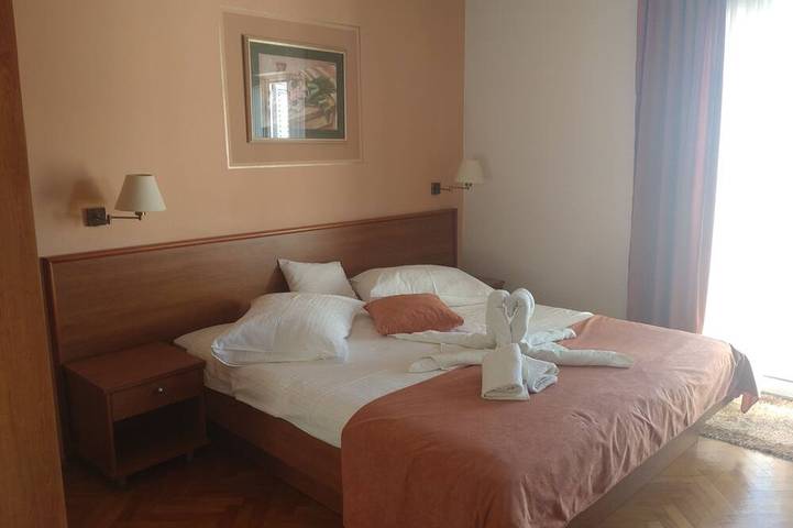 B&B für 36 Personen, mit Garten in Kroatien - 2