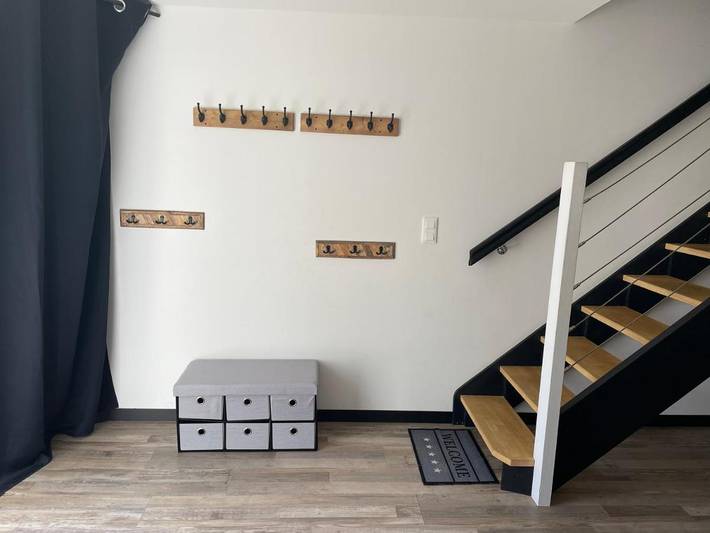 Location de vacances pour 31 personnes, avec piscine ainsi que jardin et terrasse, adapté aux familles à Gémozac - 3