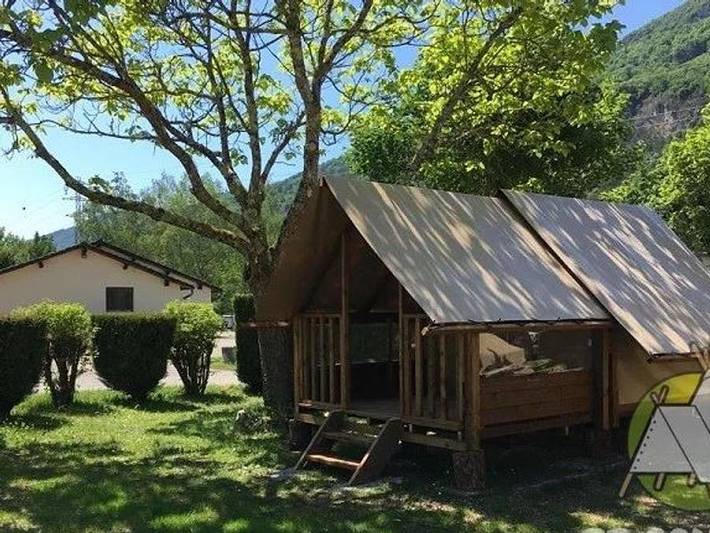 Location de vacances pour 2 personnes, avec bassin pour enfant et piscine à Talmont-Saint-Hilaire - 2