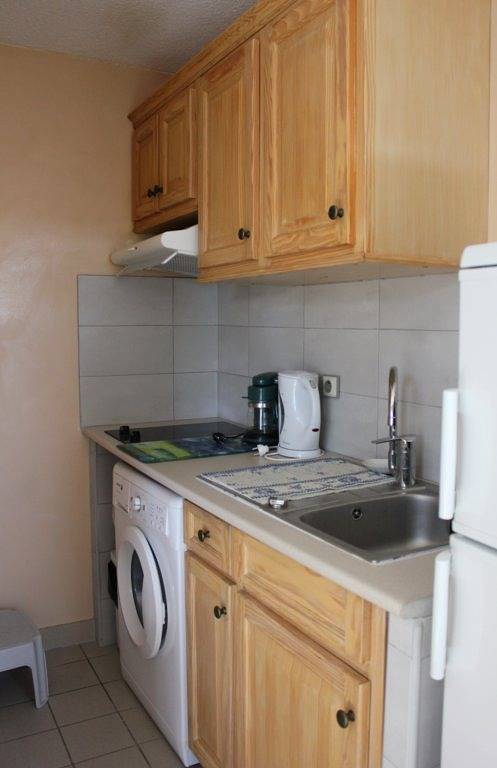 Appartement entier, Vacances T2, Anglet, plage surf in Anglet, Région de Bayonne