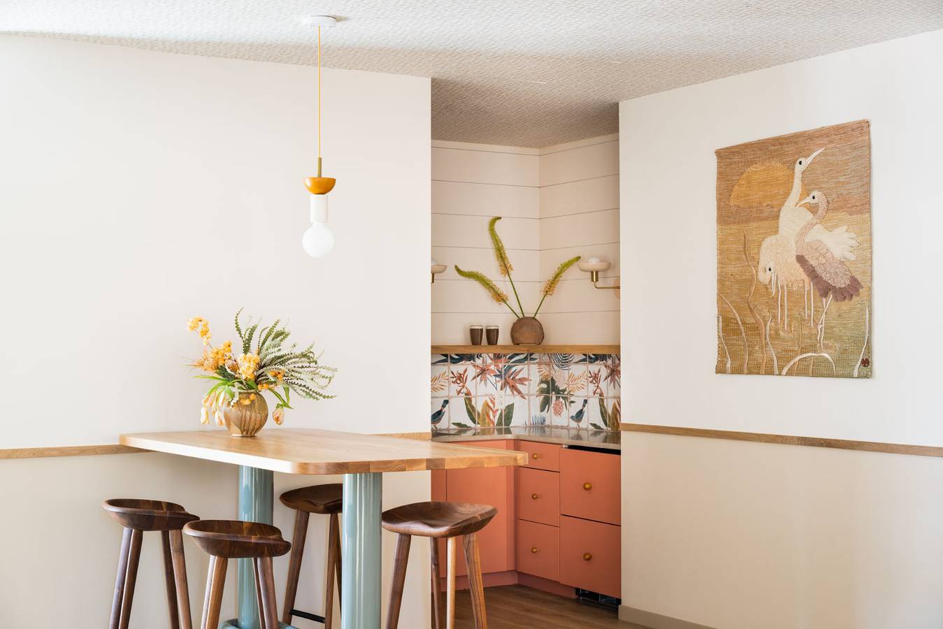 Hotel Ryder in Ansonborough, Charleston