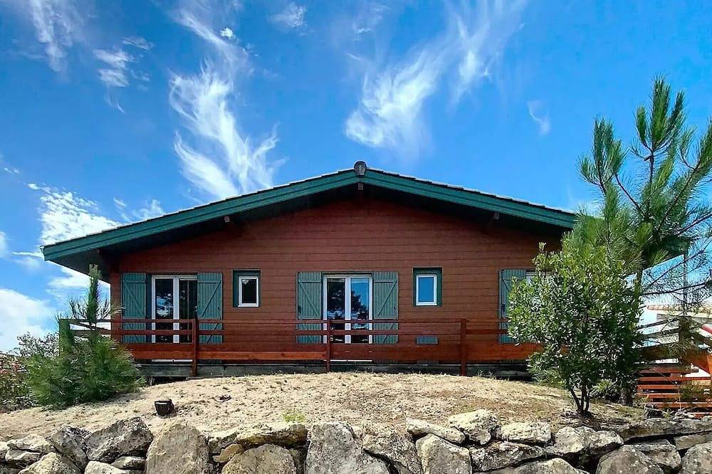 Villa pour 6 Personnes dans Lacanau Ocean, Lacanau