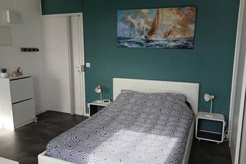 Gîte pour 2 personnes dans Plage Pors Termen Trebeurden