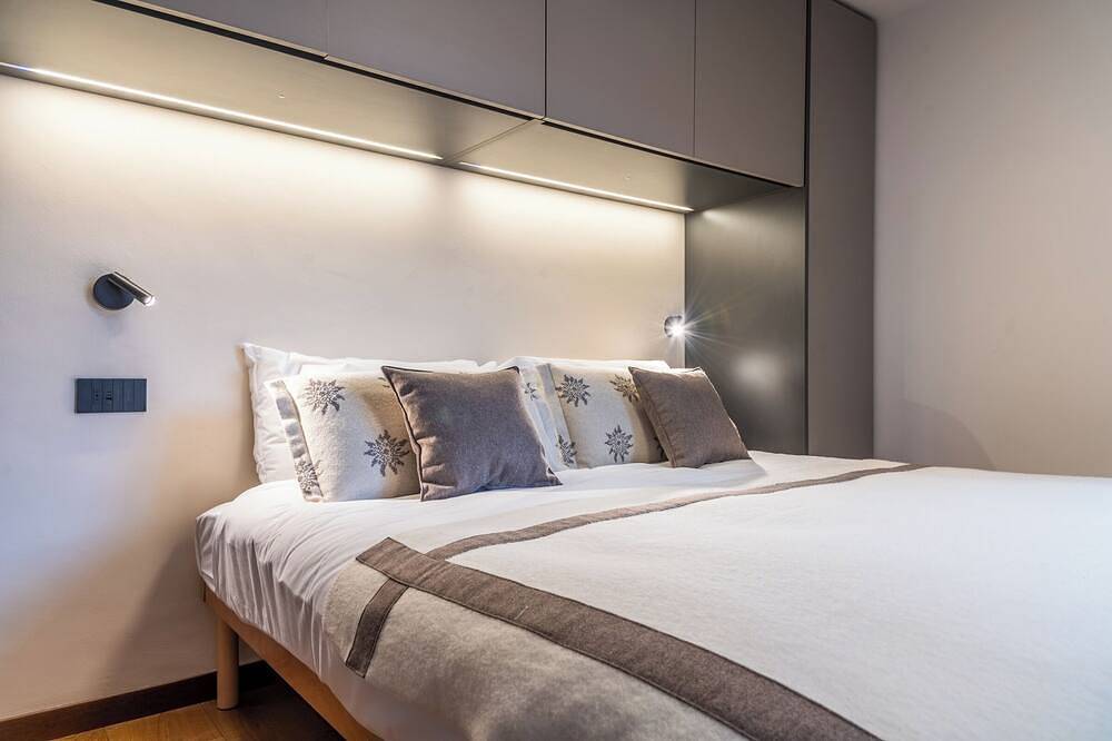 Ganze Wohnung, Front Row - Central Ski-in/Ski-out Apartament in Cervinia, Valtournenche