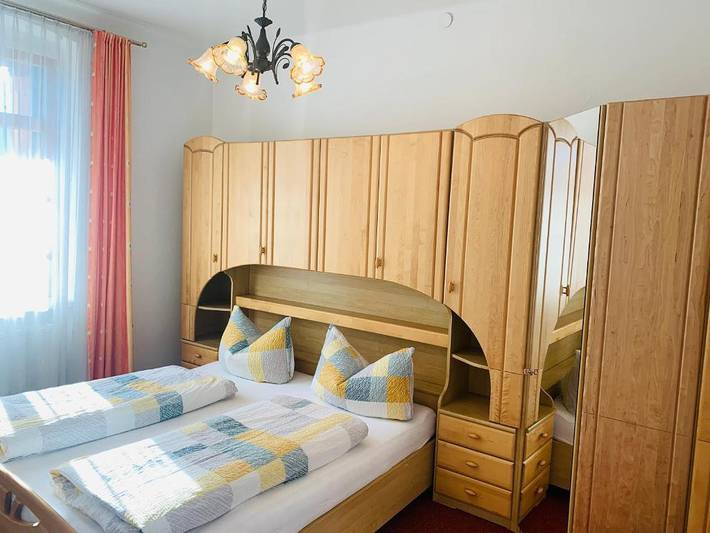 Ferienwohnung für 5 Personen, mit Balkon in Schwaz - 4