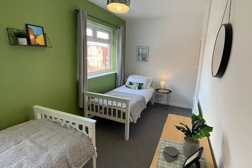 Ganze Wohnung, Cosy stylish 2-bedroom apartment easy access to Cardiff in Cardiff, Cardiff und Umgebung