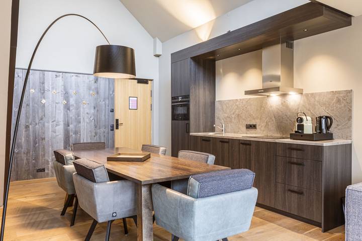 Ferienwohnung für 10 Personen, mit Balkon, mit Haustier in Schruns-Tschagguns - 4