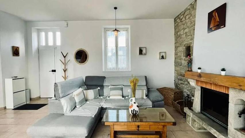 Ferienwohnung für 7 Personen - 1