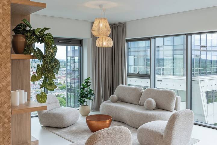 Ferienwohnung für 6 Personen - 1