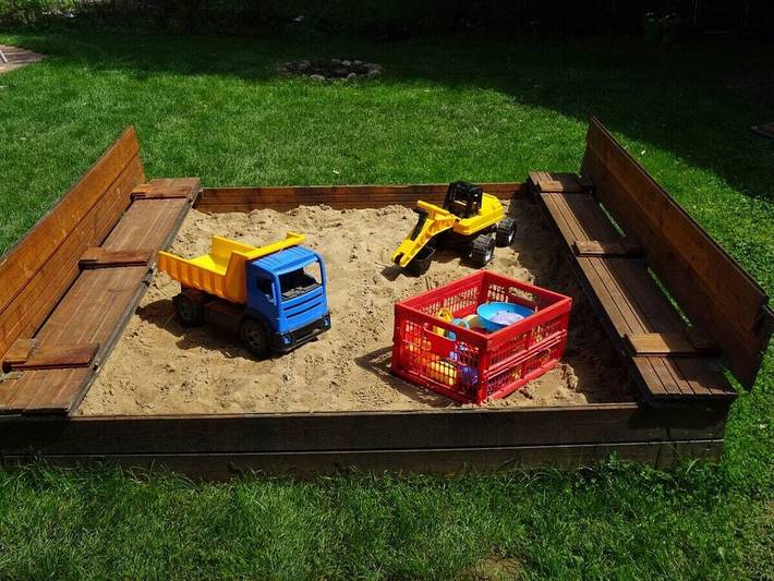 Ferienhaus für 8 Personen, mit Garten und Sauna sowie Pool in der Fränkische Schweiz - 4