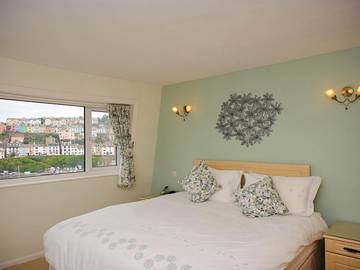 Cottage for 4 People in Brixham, Torbay, Photo 2