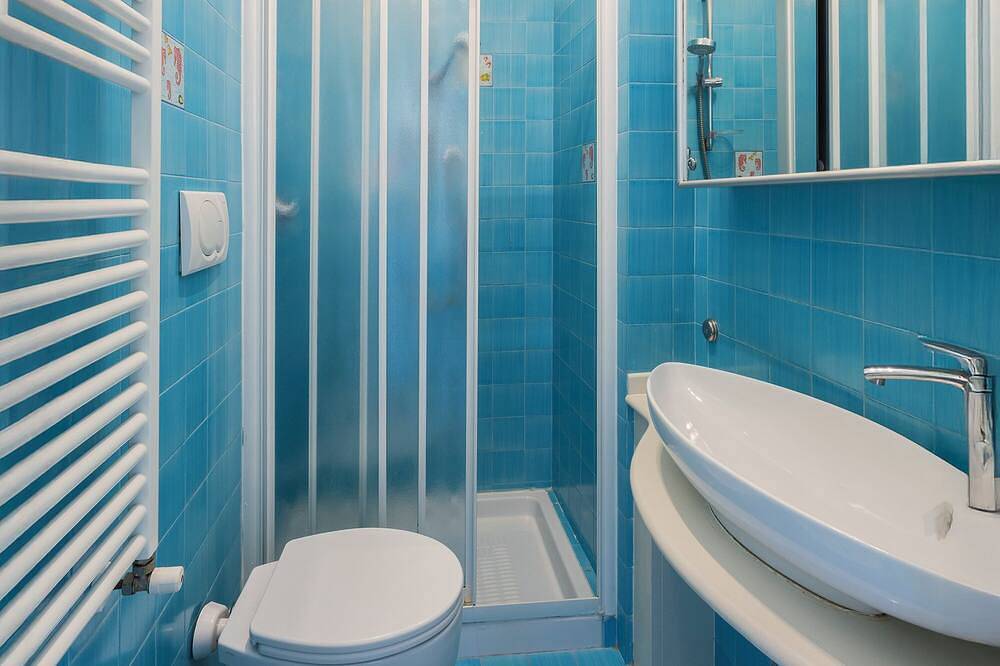 Ganze Wohnung, Ideal Ferienhaus im Meer in Porto d'Ascoli, Riviera delle Palme