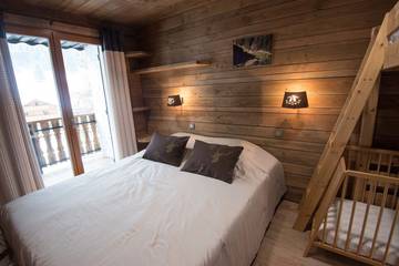 Appartement De Vacances pour 5 Personnes dans La Bresse, Région d'Épinal, Photo 4