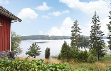 Ferienhaus für 5 Personen in Dalslands Kanal, Mittelschweden, Bild 4