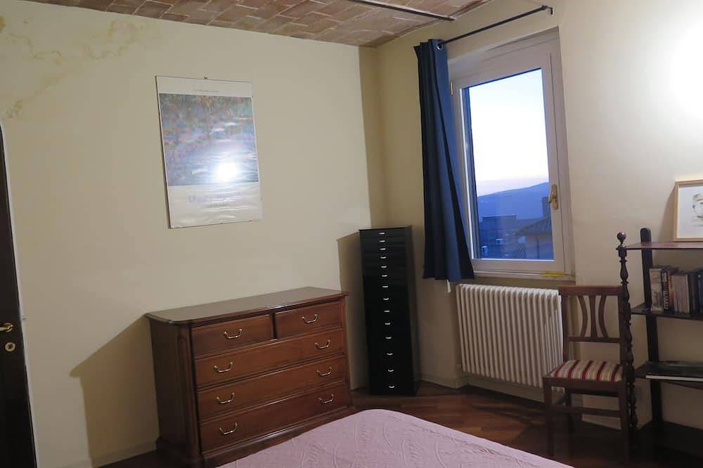 Ganze Wohnung, Wohnung am höchsten Punkt der Stadt im historischen Zentrum in Perugia, Perugia Provinz
