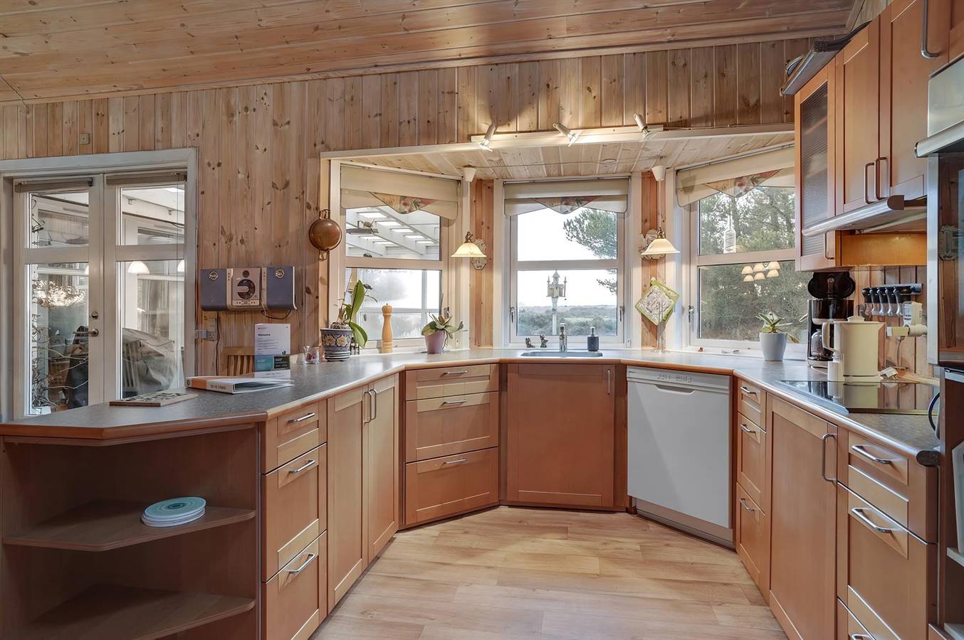 Pet friendly home in Hals with sauna in Hou, Nordøst-Jylland