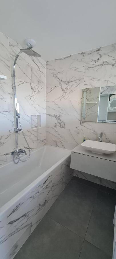 Chambre d’hôte pour 2 personnes, avec Terrasse et Jardin à Bandol - 2