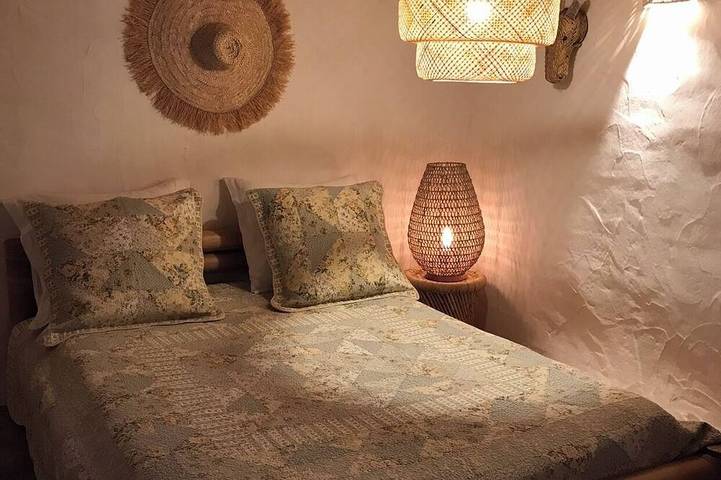 Location de vacances pour 6 personnes, avec terrasse et jardin à Les Angles (Gard) - 2