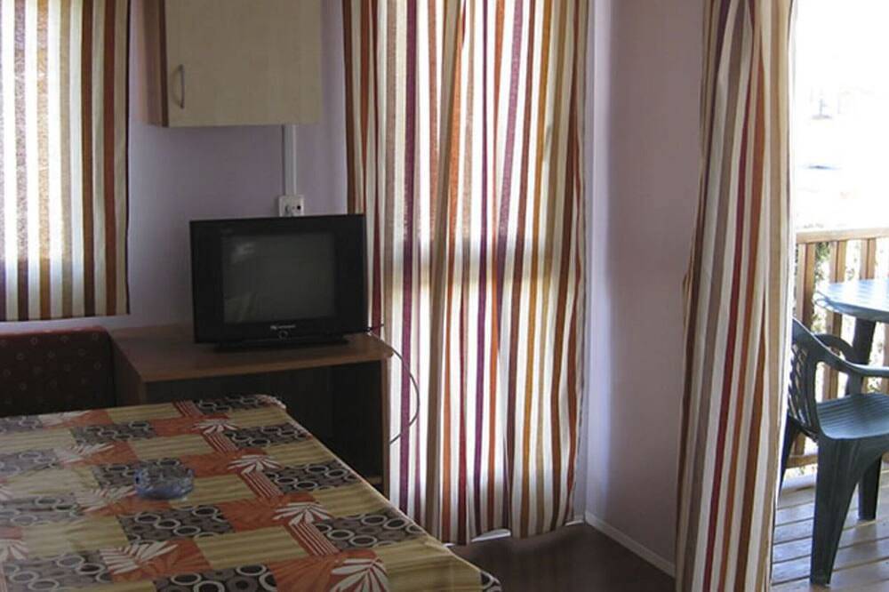 Bungalow Terrasse pour 5 personnes à Gandía in Gandia, Costa de Valencia