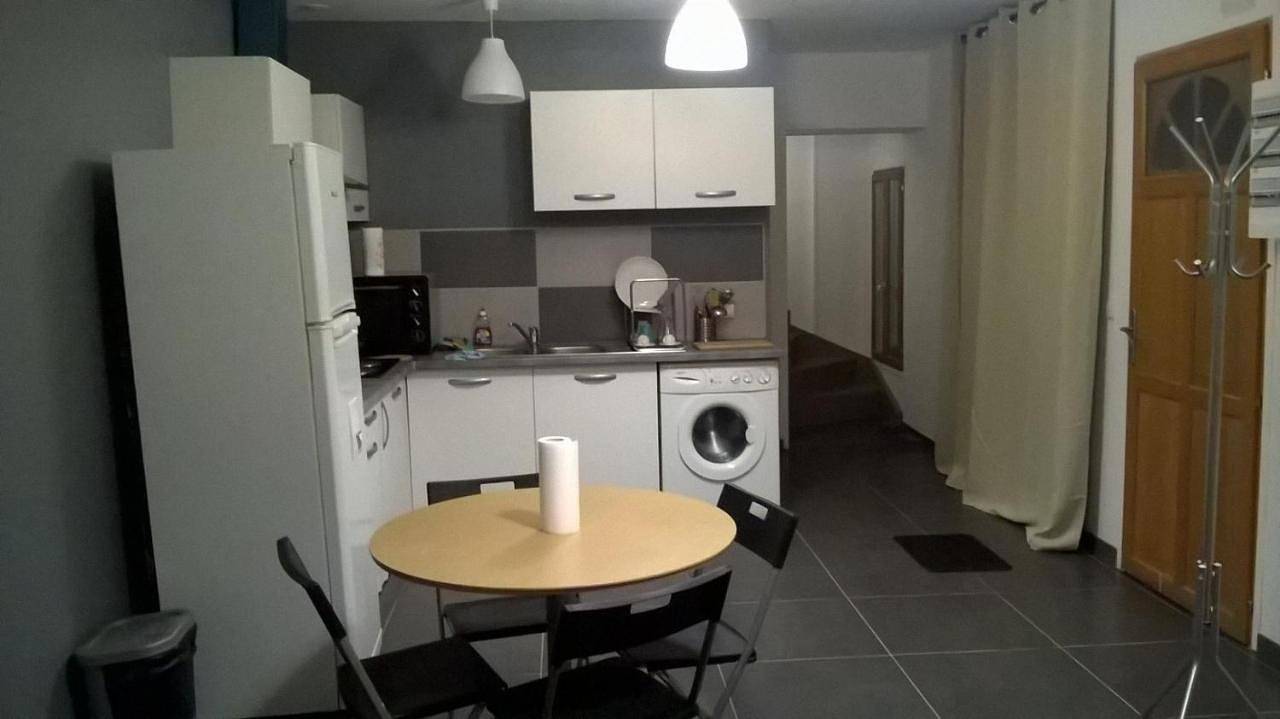 Holiday Home in La Ferté-Gaucher, Seine-et-Marne