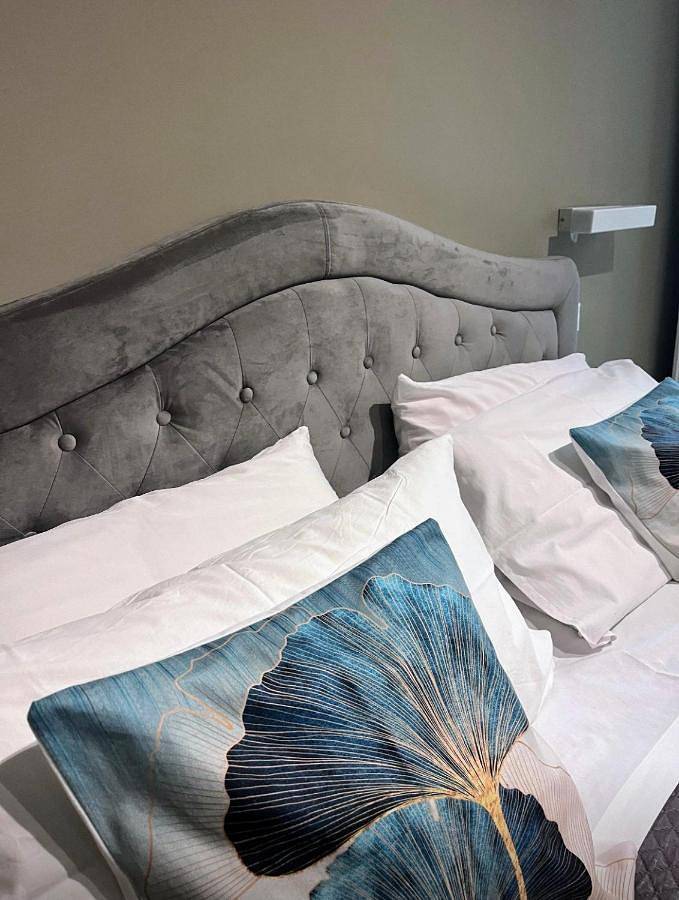 Chambre d’hôte pour 2 personnes, avec balcon à Ortona - 3