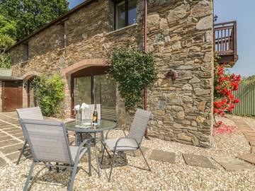 Cottage for 4 People in Modbury, Devon, Photo 1