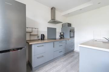 Appartement De Vacances pour 3 Personnes dans Angers, Vallée de la Loire, Photo 1