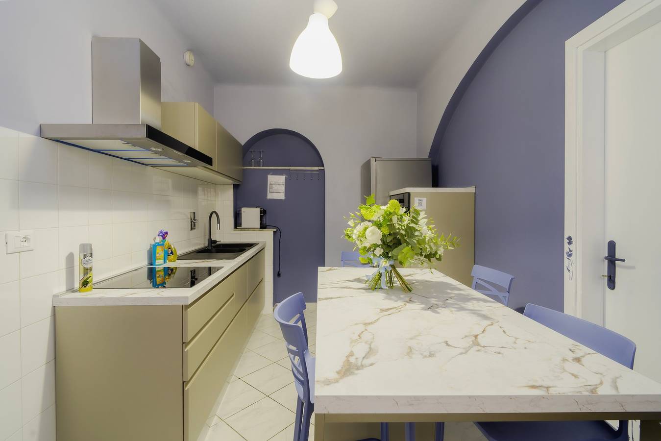 Casa Vacanze 'Dimora Il Respiro Di Pisa' con Wi-Fi in Pisa, Riviera Toscana