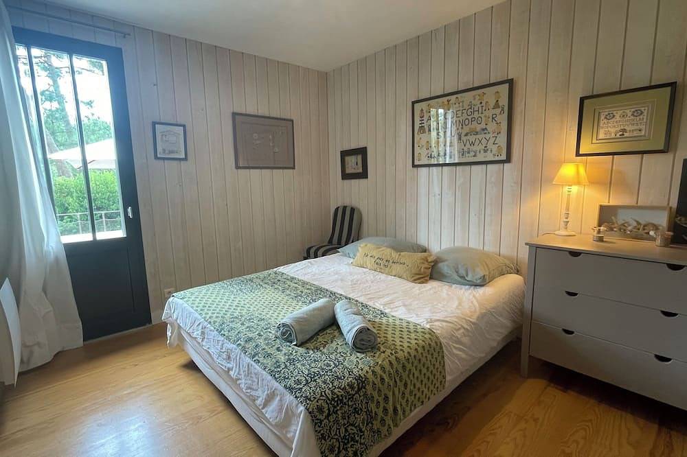 Casa / villa / chalet - Lège Cap-Ferret in Le Canon, Lège-Cap-Ferret
