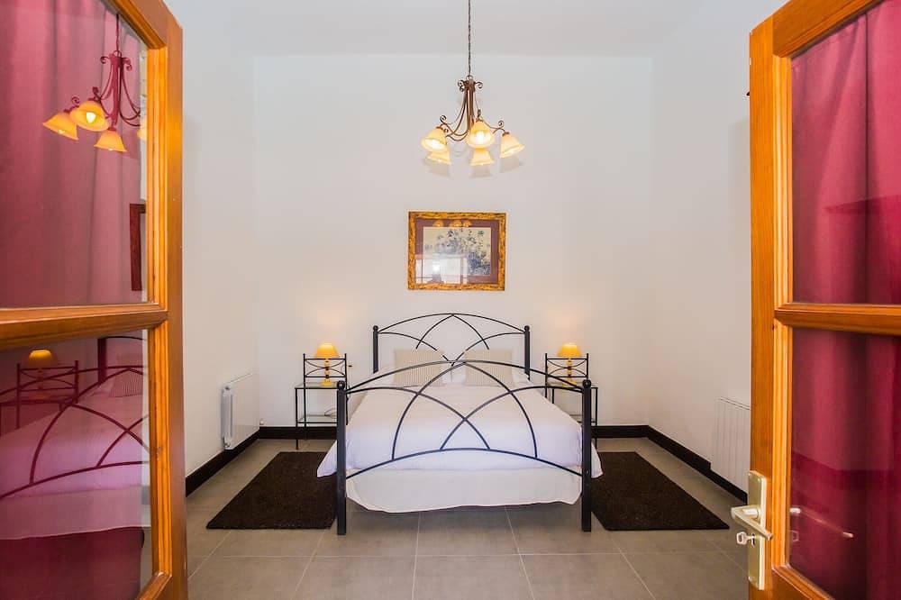 Casa El Quinto 'Silence, harmonie et confort' in La Vegueta, Tinajo