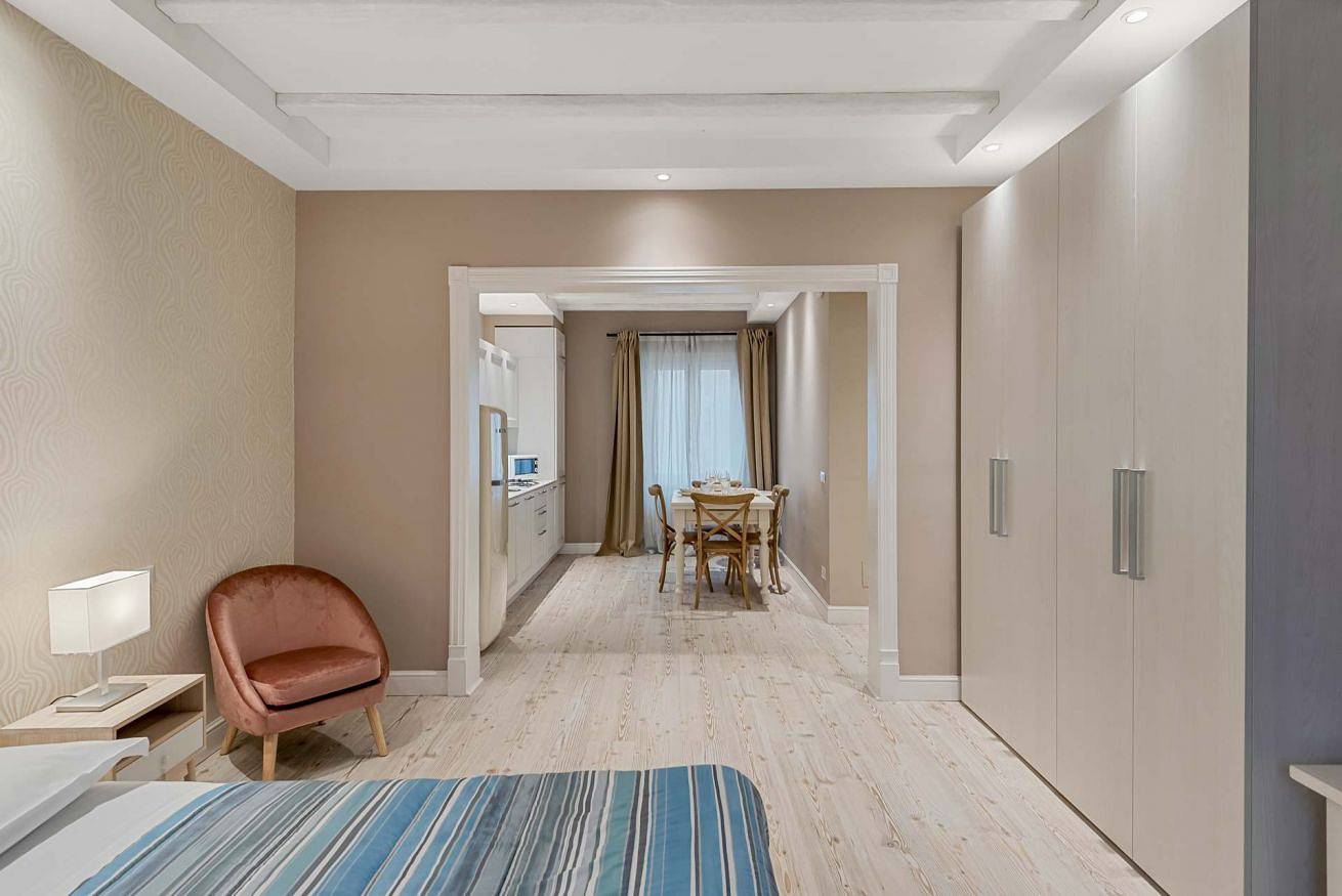 Geheel appartement, Suite del Golfo in La Spezia (City), La Spezia
