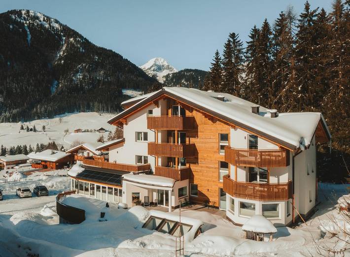 Ferienwohnung für 3 Personen, mit Garten und Sauna, mit Haustier - 1