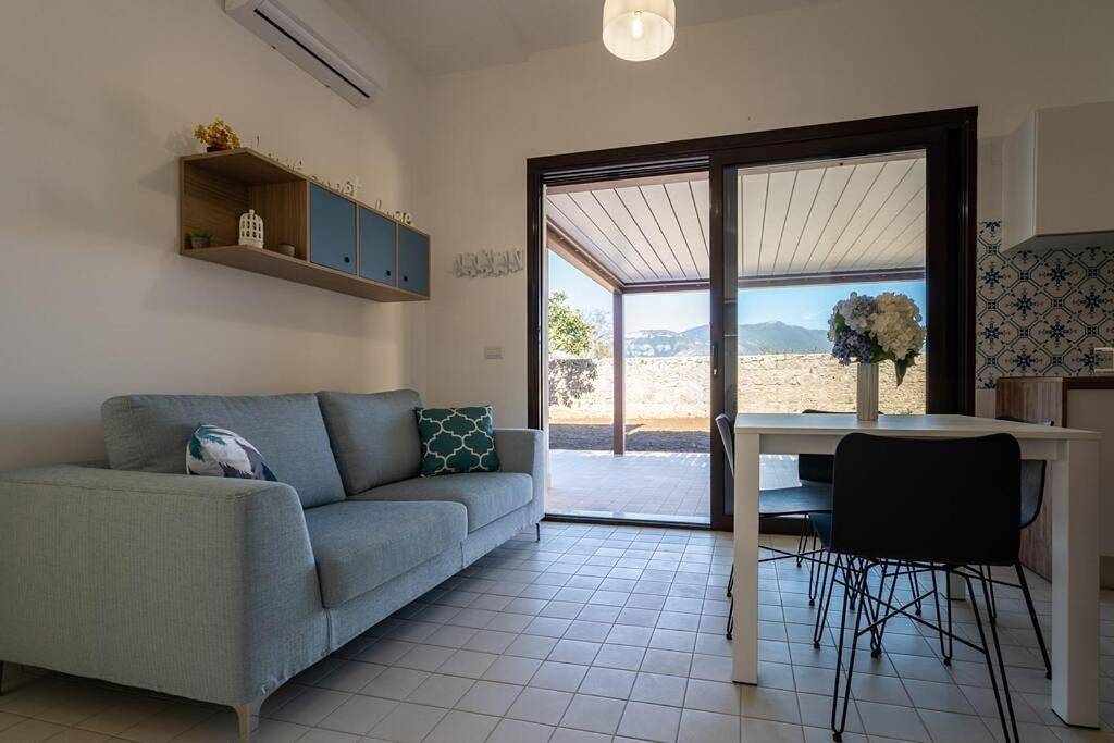 Elegante Villa tra Mare e Storia in Licinella - Torre di Paestum, Capaccio