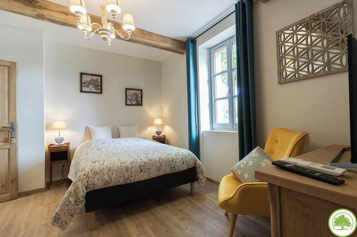 Location de vacances pour 2 personnes dans Sajas - 2