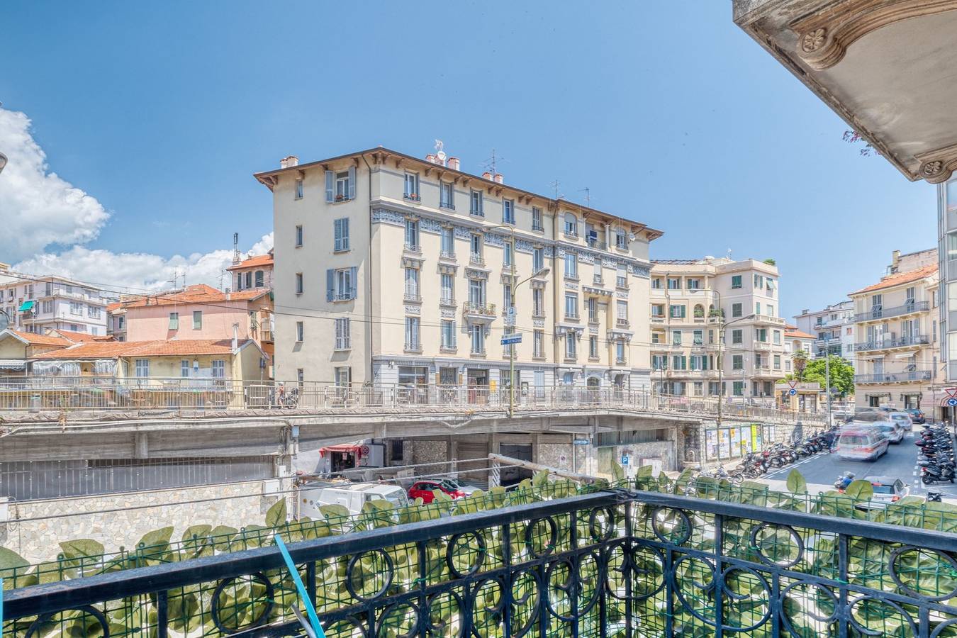 Apartamento entero, Brigida Home in San Remo, Sanremo Municipio