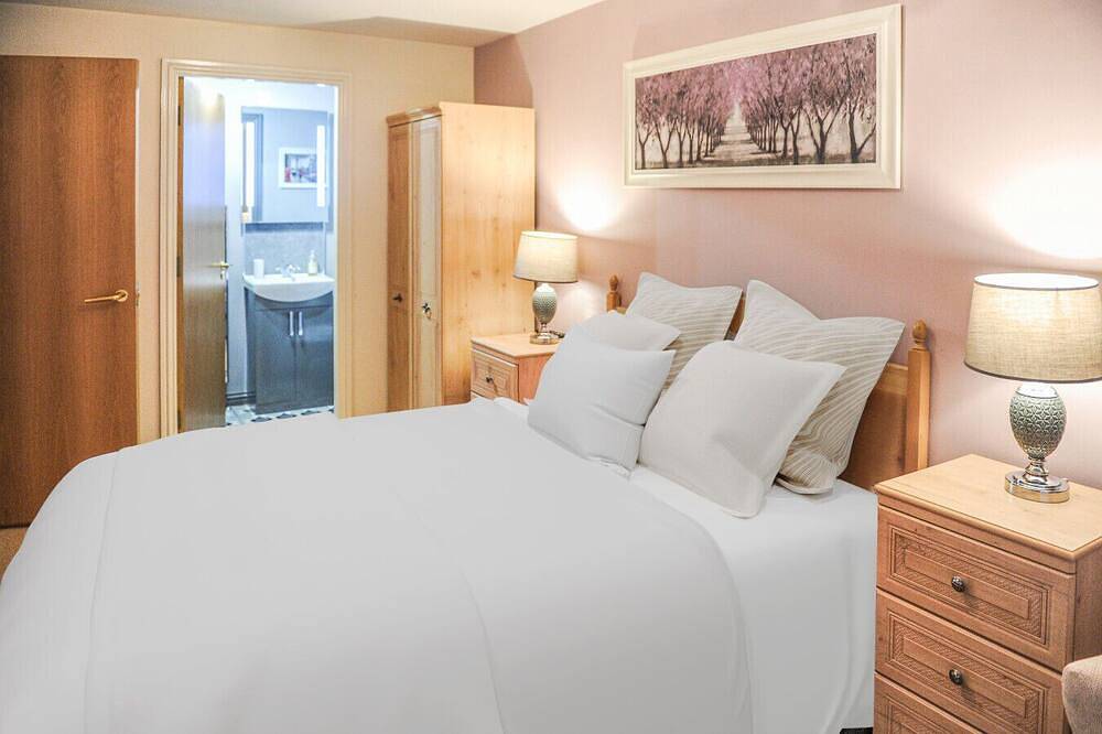 Ganze Wohnung, Seaside escape with balcony and Atlantic views in Portstewart, Grafschaft Londonderry