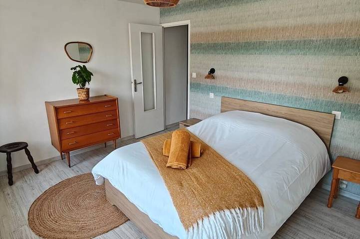 Location de vacances pour 8 personnes à Fleury (Normandie) - 2