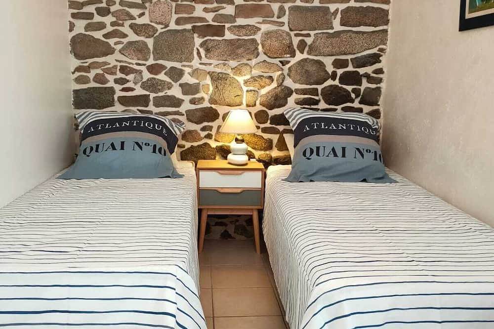 Maison en Bord de mer Proche de st Quay Portrieux in Tréveneuc, Côte de Goëlo