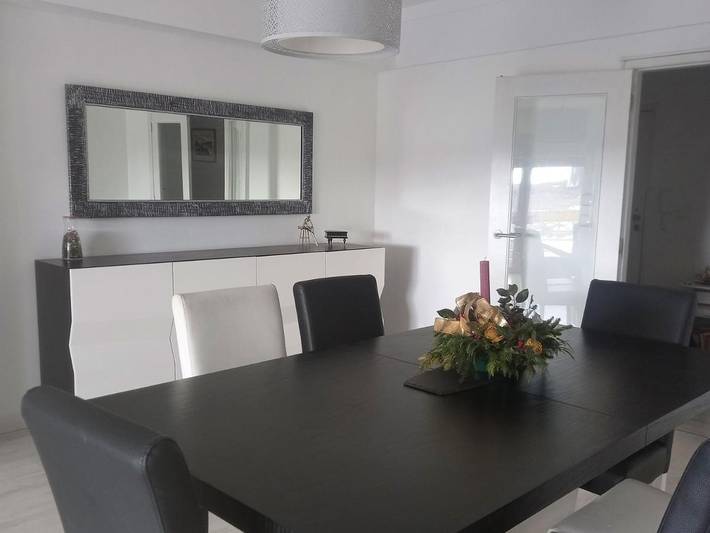 Gîte pour 4 personnes, avec terrasse et vue à Bragança - 4