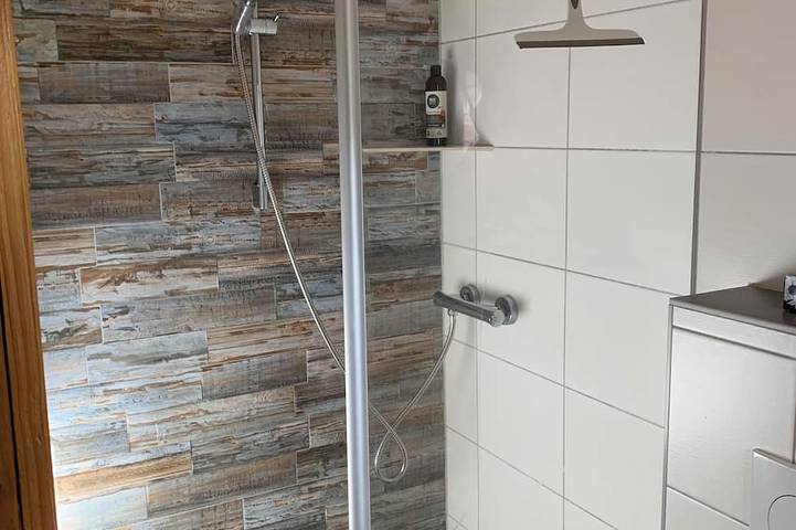 Ferienhaus für 2 Personen, mit Terrasse und Garten in Kröpelin - 3