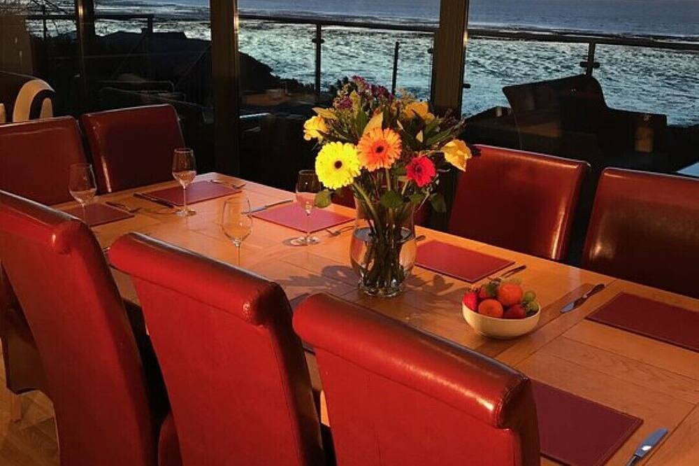 Modern Coastal House near Whitstable with Spectacular Sea Views in Whitstable, Kent