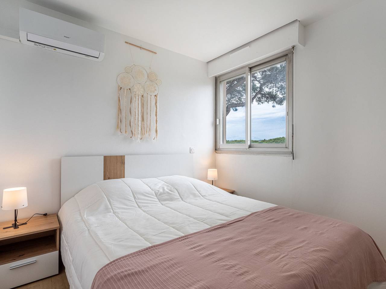 Ganze Wohnung, Le Zodiaque Ii in Hyeres, Parc national Port-Cros