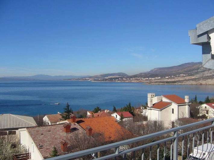Alojamiento y desayuno para 7 personas, con jardín y vistas - 1