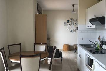 Gîte pour 5 personnes dans Grand Port (Aix-les-Bains)