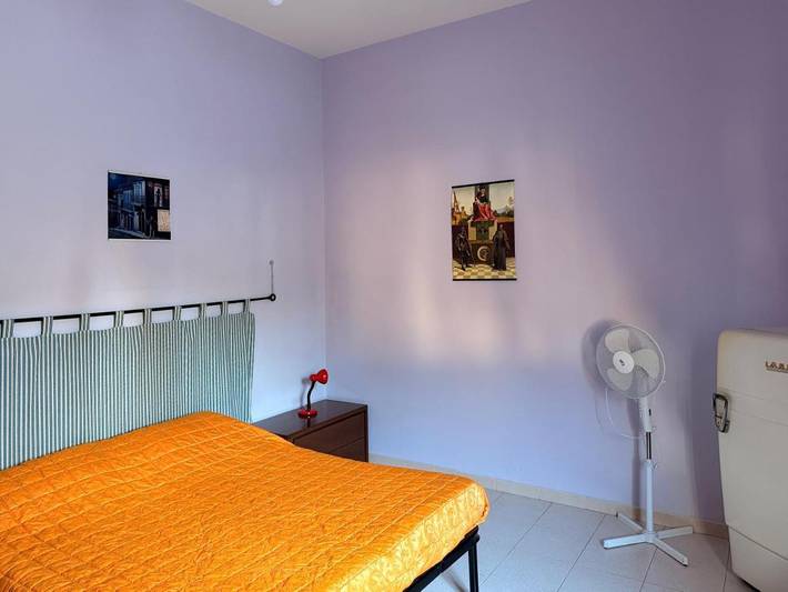 Gîte pour 4 personnes à Serracapriola - 4