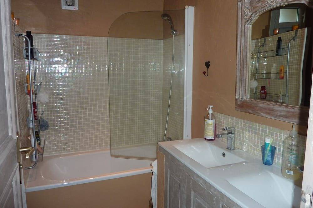 Schönes Einfamilienhaus in der Gorges du Verdon in Trigance, Regionaler Naturpark Verdon